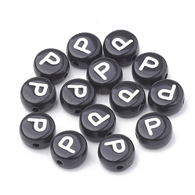 Opake Legierung Perlen&nbsp;X-SACR-N002-02P-1