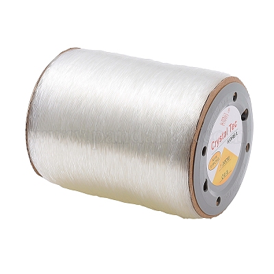 Filo di cristallo elastico&nbsp;EW-KW0.8MM-1
