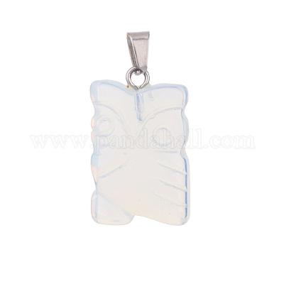 Ciondoli Opalite&nbsp;PW-WGE4606-10-1