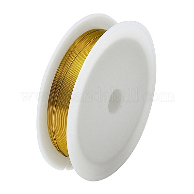 Runder Eisendraht&nbsp;MW-R001-0.3mm-M-1