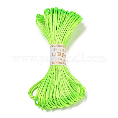 Stickgarn aus Polyester&nbsp;OCOR-C005-C33-1