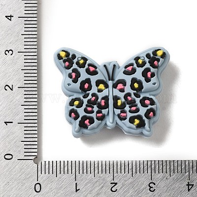 Silikonperlen&nbsp;SIL-U0001-01A-1
