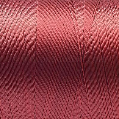 Filo da cucire di nylon&nbsp;NWIR-N006-01C-0.4mm-1