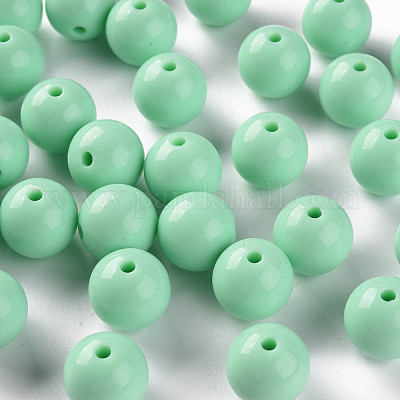 Opake Legierung Perlen&nbsp;MACR-S370-C16mm-A05-1