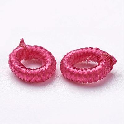 Polyestergewebe beads&nbsp;WOVE-N003-42-1