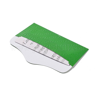 Buste di carta&nbsp;AJEW-H136-02C-1