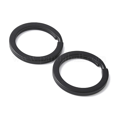 Eisen Split Schlüsselringe&nbsp;FIND-B046-06B-B-1