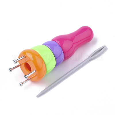Telar para tejer hilo hilo&nbsp;TOOL-T006-26-1