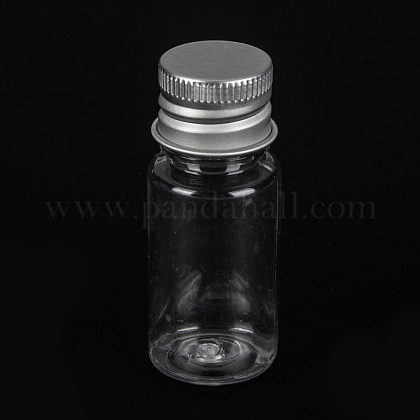 ПЭТ пластиковая мини-бутылка для хранения CON-K010-03B-01-1