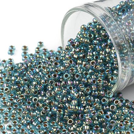 Toho perles de rocaille rondes X-SEED-TR11-0995-1