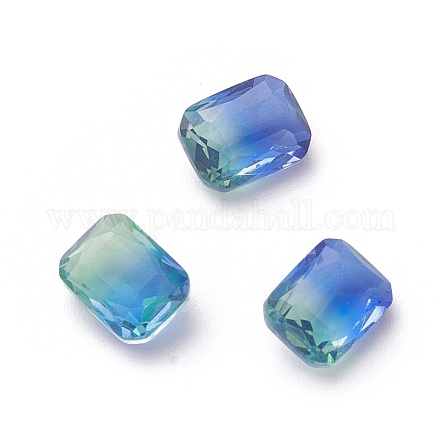 Accesorios de decoración de uñas de cristal rhinestone MRMJ-E002-10-662-1