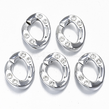 Ccb пластиковые соединительные кольца CCB-N005-012P-1