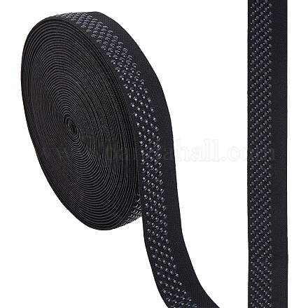 Elastische Stoffe Nylonbänder OCOR-WH0109-027B-1