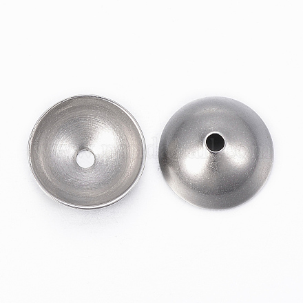 Cap tallone in acciaio inox 201 STAS-H401-01P-1