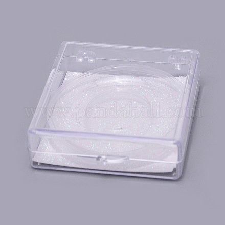 Bouteilles de faux cils en plastique réutilisables MRMJ-WH0063-43F-1