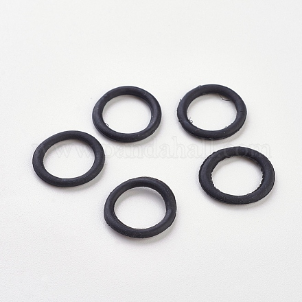 Пластиковые соединительные кольца KY-F010-07B-12-1