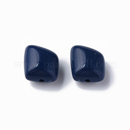 Opake Legierung Perlen&nbsp;MACR-S373-15A-A06-1