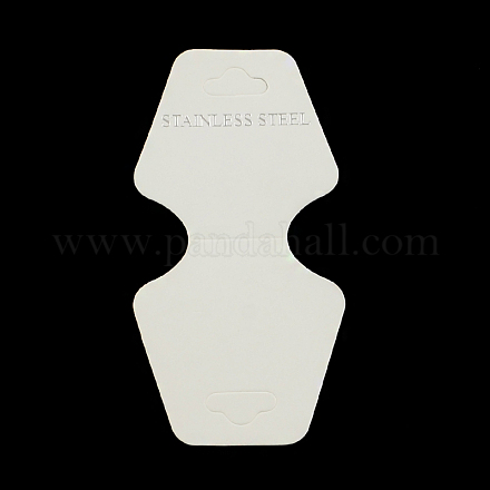 Karton Halskette & Armband-Grafikkarten CDIS-R030-01-1