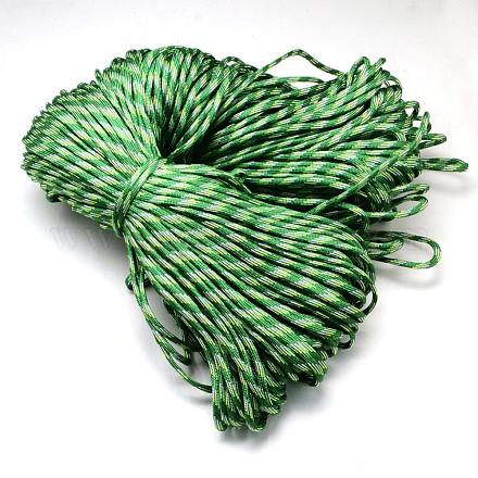 7 Inner Cores Polyester & Spandex Cord Ropes RCP-R006-107-1