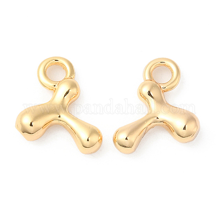Charms in ottone KK-P234-13G-T-1