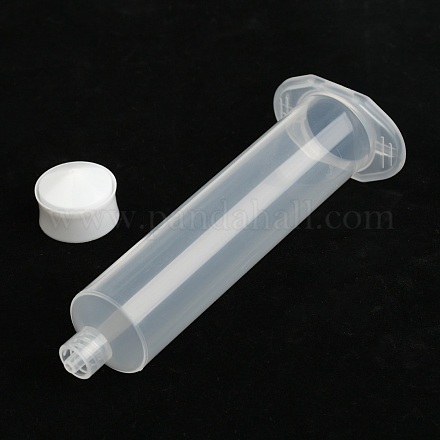 Пластиковые дозирующие шприцы TOOL-K007-02D-01-1