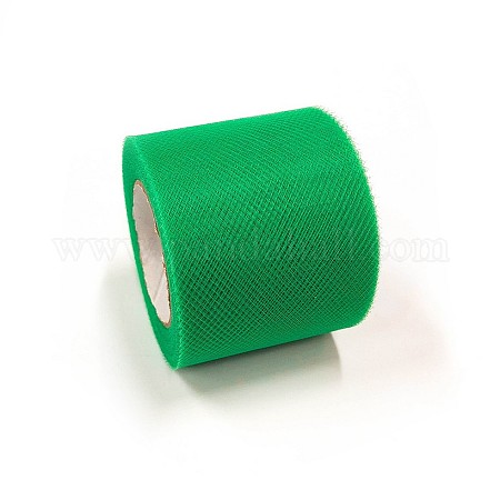 Wholesale Deco Mesh Ribbons 