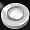 Fashionable Unisex 304 Stainless Steel Watch Band Wristband Bracelets, with Watch Band Clasps, Stainless Steel Color, 9-1/8 inch(23cm)