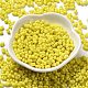 Backlack Glasperlen&nbsp;SEED-K009-01A-08-2