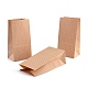 Bolsas de papel kraft CARB-I001-07D-3