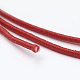 Corde elastiche EC-G008-1.5mm-01-3
