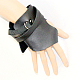 Côté droit gant de cuir punk AJEW-O016-03R-1