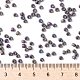 TOHO Round Seed Beads SEED-XTR08-0615-4