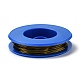 (venta de liquidación defectuosa: gancho de caja roto) alambre artesanal de cobre CWIR-XCP0001-02B-AB-1