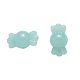 Imitation Jelly Acrylic Beads X-JACR-Q056-03-2