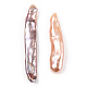 Perle barocche naturali di perle barocche PEAR-S020-E04-1-2