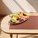Tapis de souris en PVC&nbsp;AJEW-WH20010-32D-6