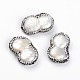 Natural Pearl Beads PEAR-I001-01C-1
