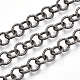 Iron Rolo Chains CH-S125-013-B-2