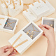 PH PandaHall 8pcs Cardboard Jewelry Gift Boxes CON-PH0002-79A-3