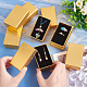 Boîtes à bijoux en papier rectangle en carton CON-WH0098-08A-3