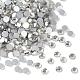 Strass di vetro piatto &nbsp;X-RGLA-C002-SS6-001-1