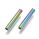 Revestimiento iónico (ip) 304 tubo de acero inoxidable perlas STAS-F224-01M-F-2
