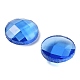 Cabuchones de cristal GLAA-D016-01B-2