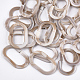 Acrylic Linking Rings OACR-S024-64A-1