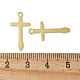 201 Edelstahlanhänger&nbsp;STAS-I330-003G-3