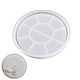 Silikonformen&nbsp;DIY-H002-03-1