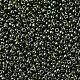Миюки круглые бусины рокайль X-SEED-G007-RR0459-3