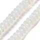 Opalite Perlen Stränge&nbsp;G-P559-A10-02-1