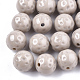 Perles acryliques opaques SACR-S302-06A-1