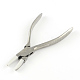 2CR13# Stainless Steel Jewelry Plier Sets PT-R010-07-9